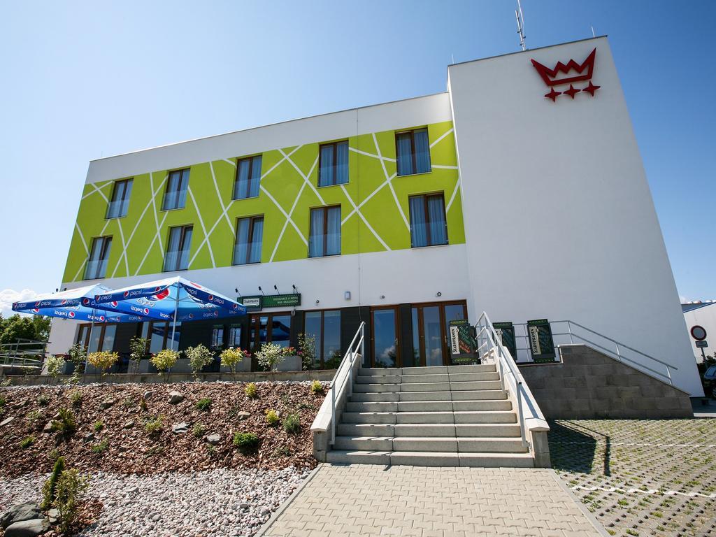 Nad Kralovnou Hotel & Restaurant Prague Room photo
